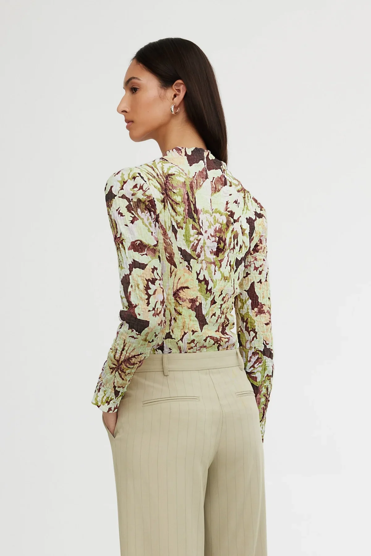 SIGNIFICANT OTHER - ESMA TOP (JUNGLE) - Image 4