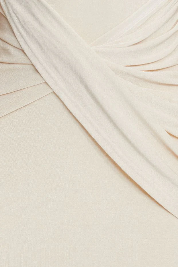 SIGNIFICANT OTHER - Evelyn Dress (Pearl) FINAL SALE - Image 4