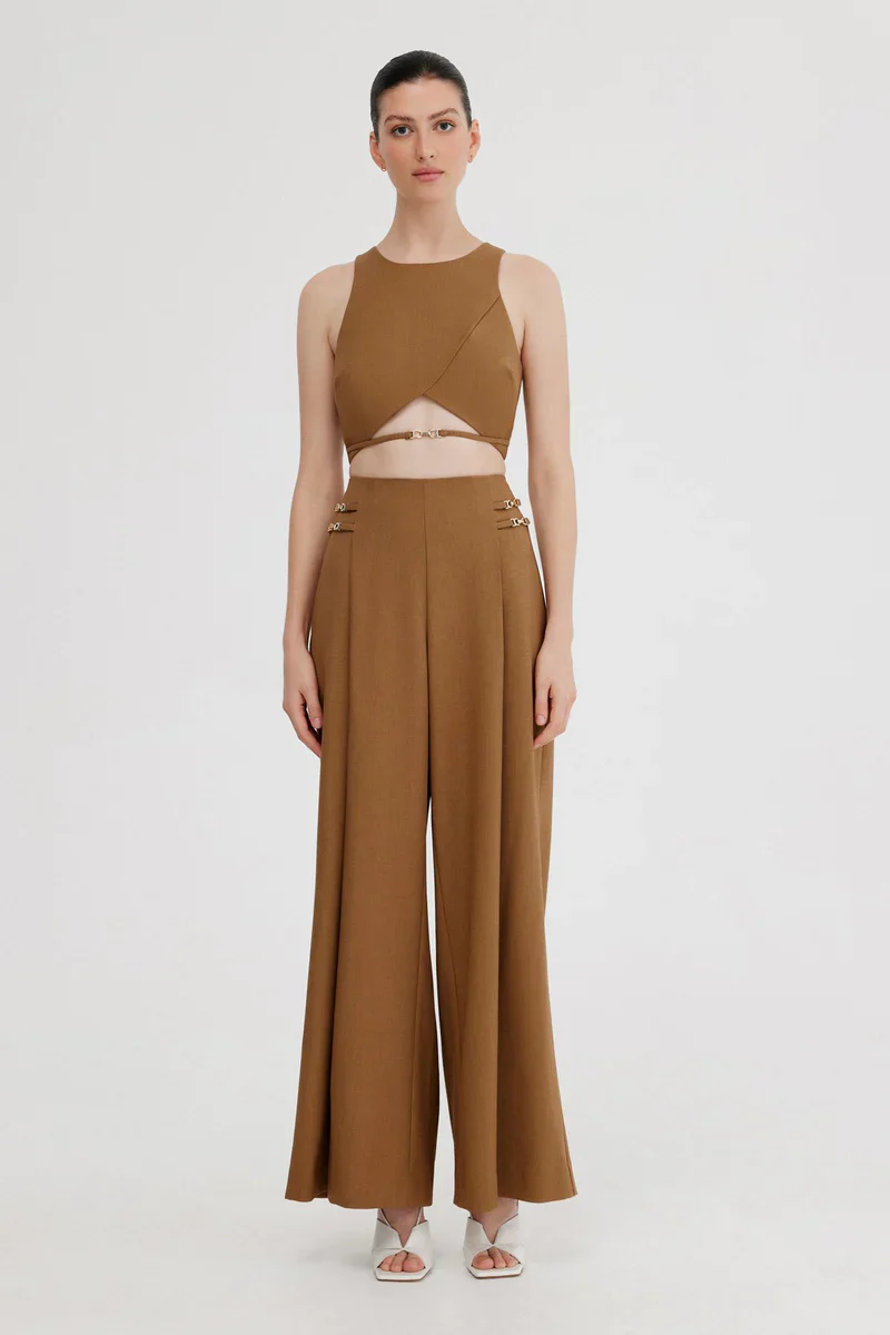 Significant Other - Hayden Pant (Oak)