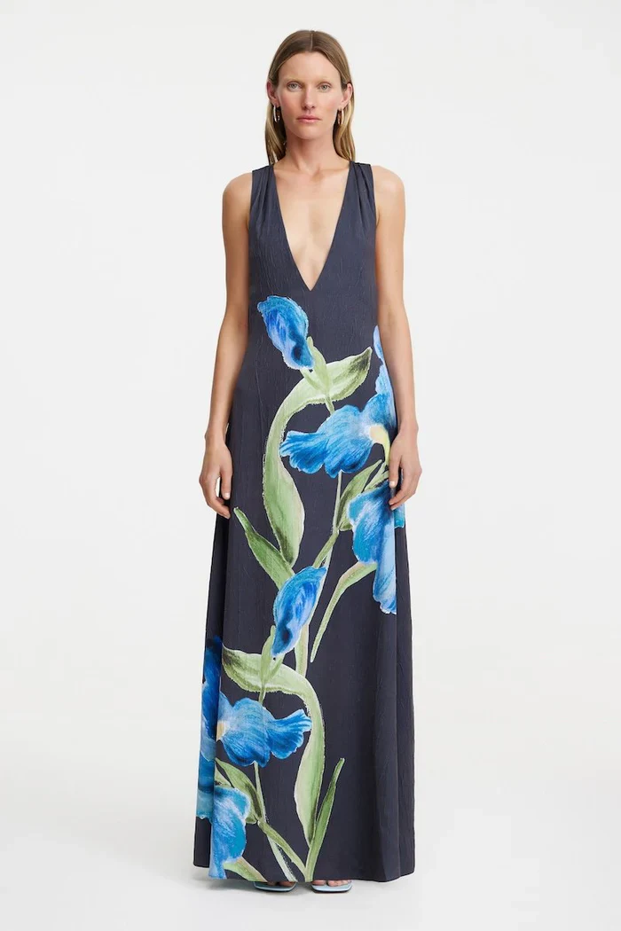 SIGNIFICANT OTHER - MERIDA GOWN