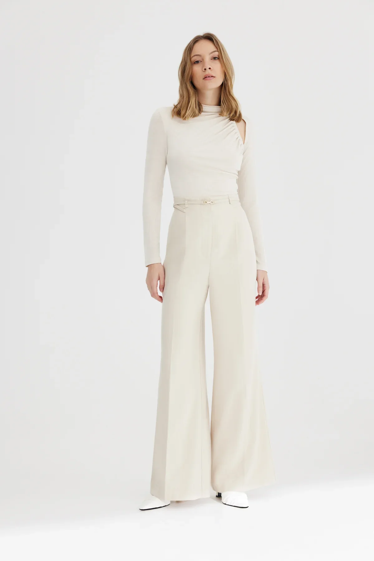 SIGNIFICANT OTHER - Neve Pant (Stone)