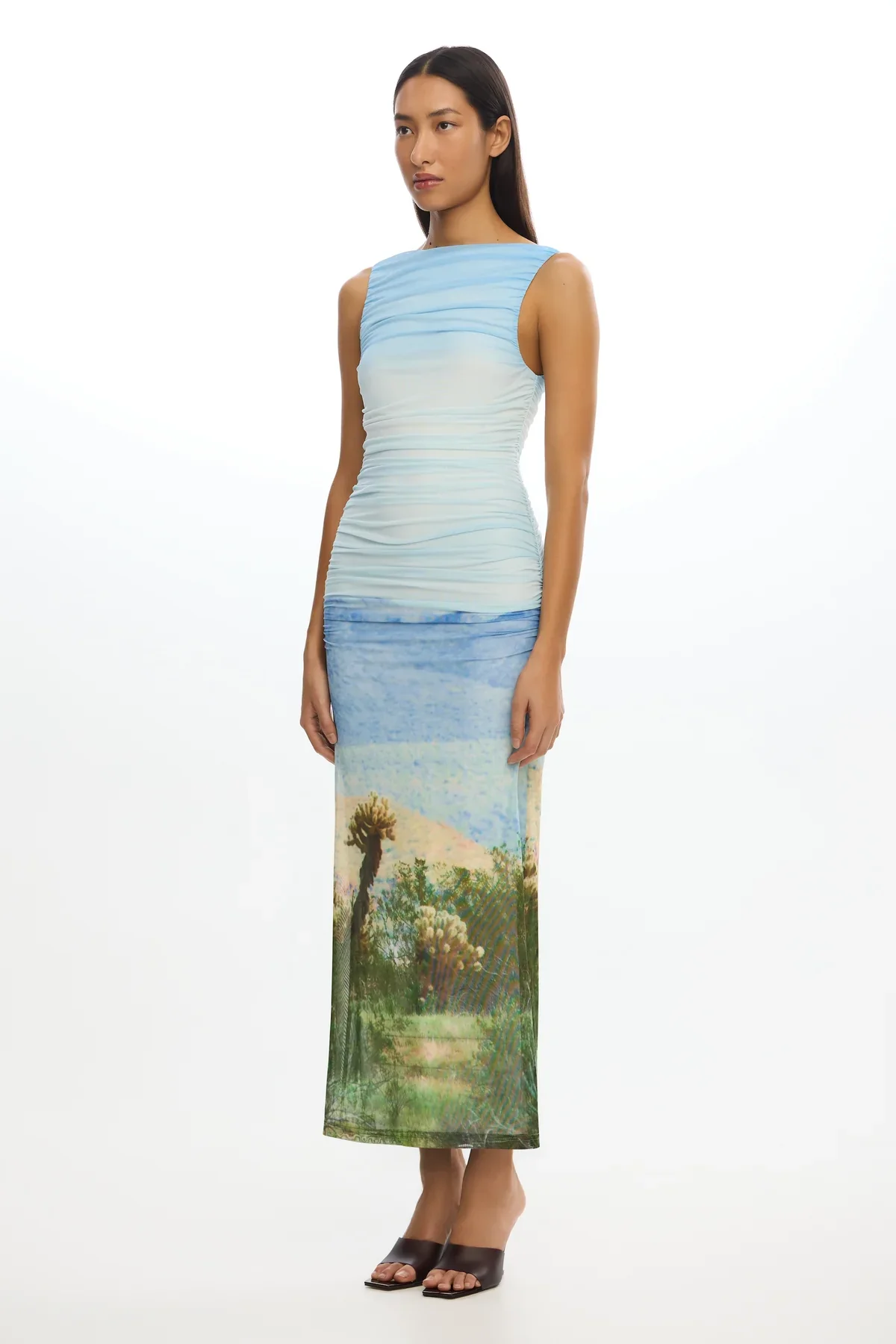 SIGNIFICANT OTHER - SARIA MIDI DRESS - Image 3