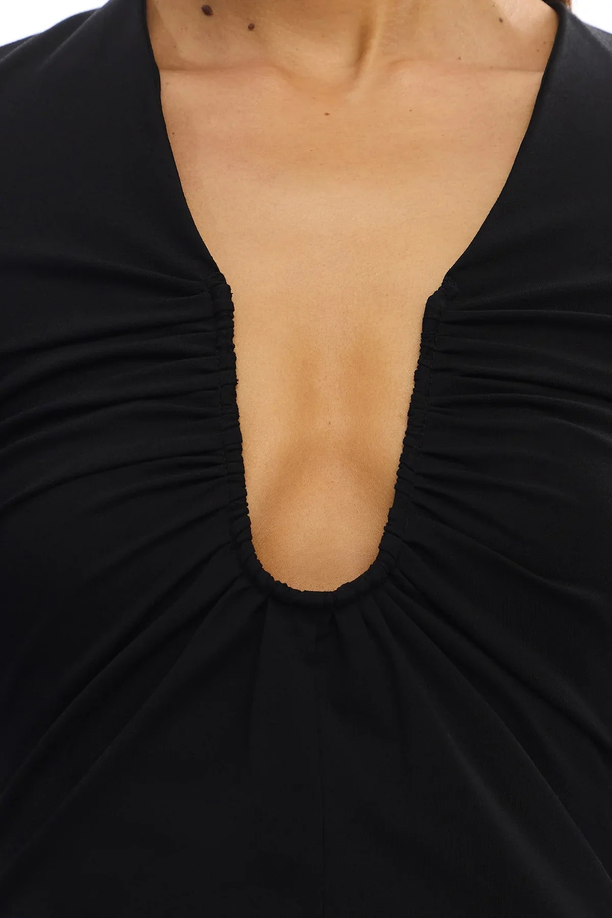 SIGNIFICANT OTHER - SHELBY TOP (BLACK) - Image 4