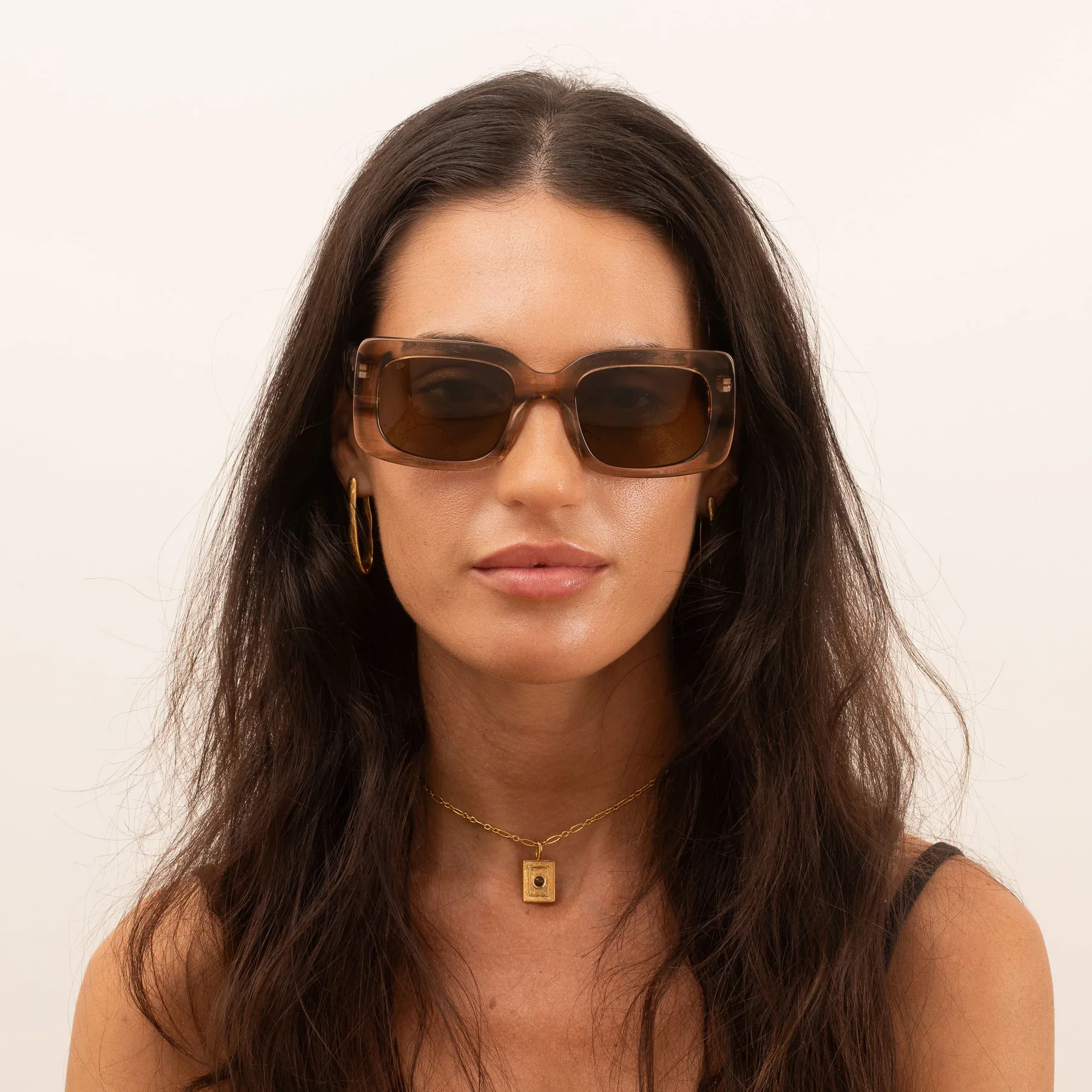 SITO SHADES - INDI (BISCOTTI / BROWN POLARISED) - Image 3