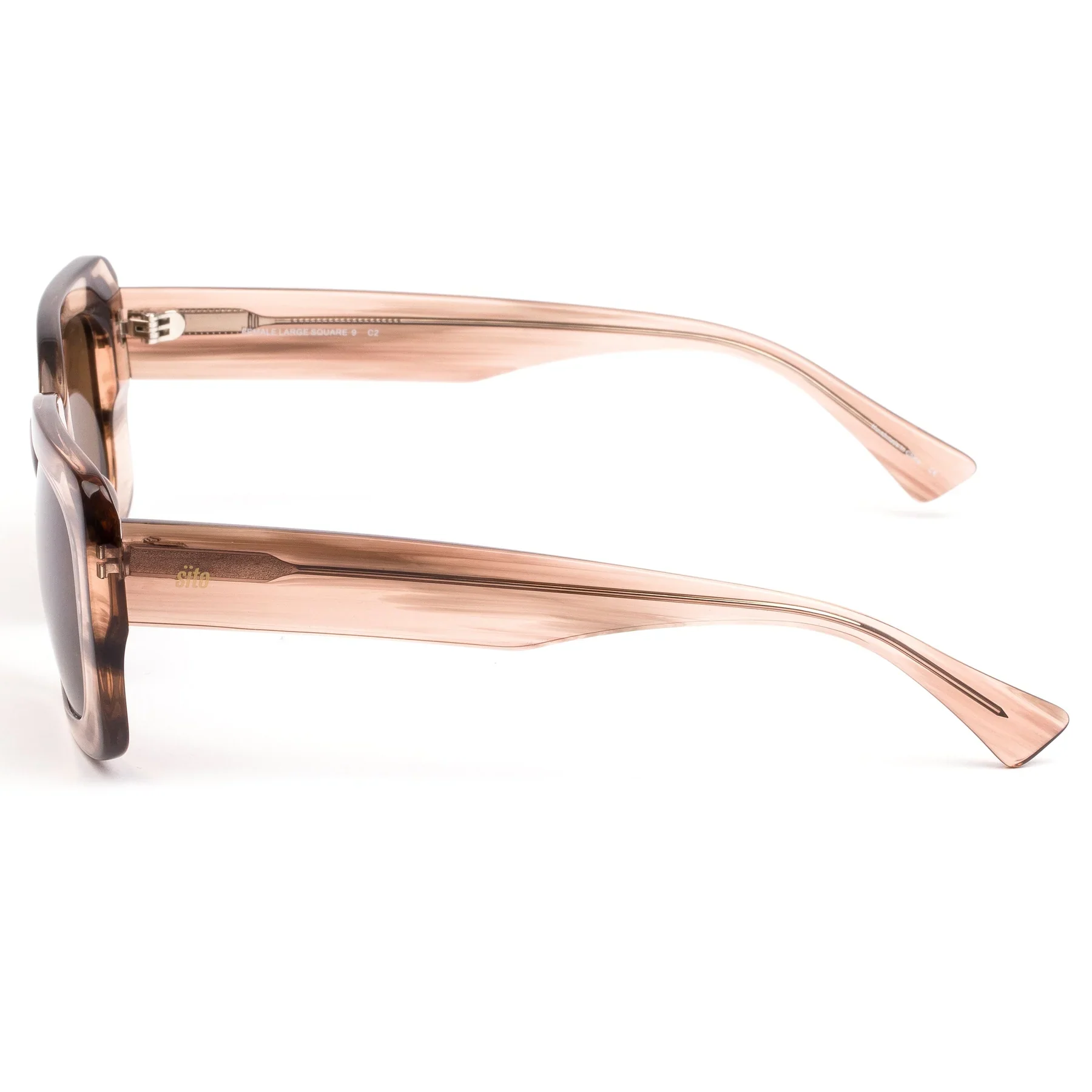 SITO SHADES - INDI (BISCOTTI / BROWN POLARISED) - Image 5