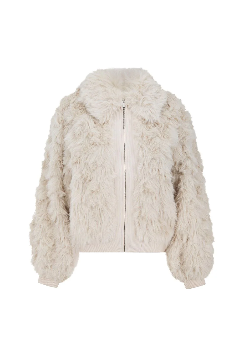 SPELL - THE BROOKLYN FLEA BOMBER JACKET (FROST)