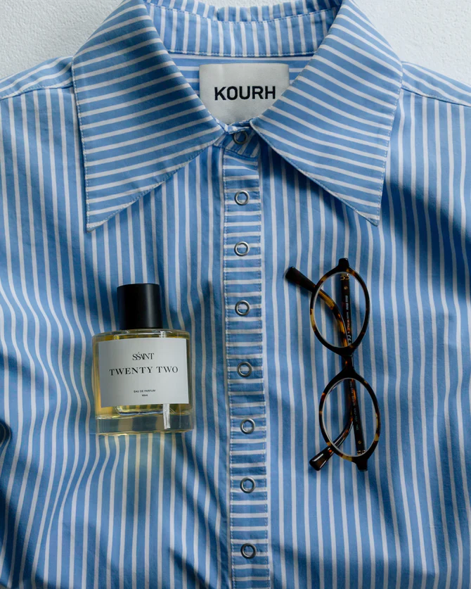 SSAINT - TWENTY TWO FRAGRANCE - Image 3