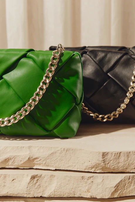 VESTIRSI - Gabrielle (Green) - Image 3