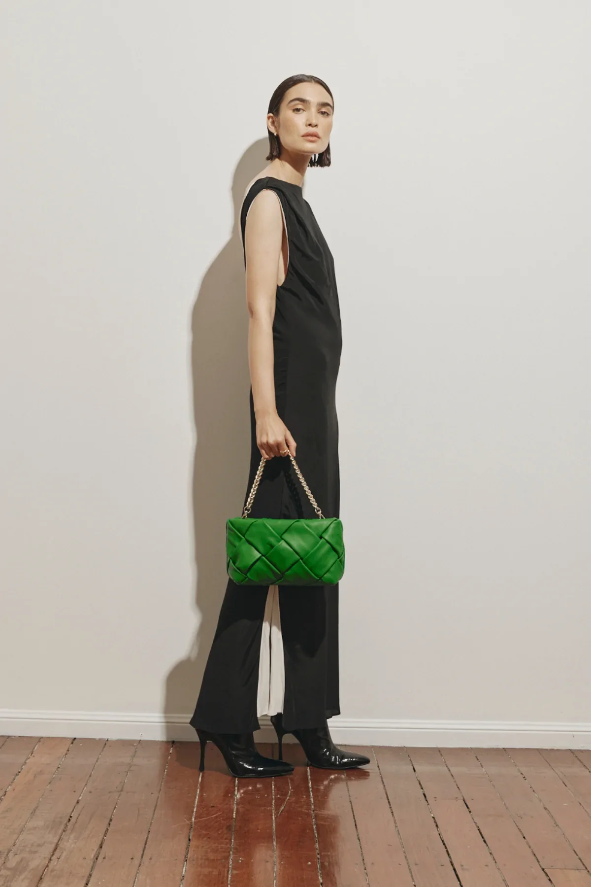 VESTIRSI - Gabrielle (Green) - Image 5