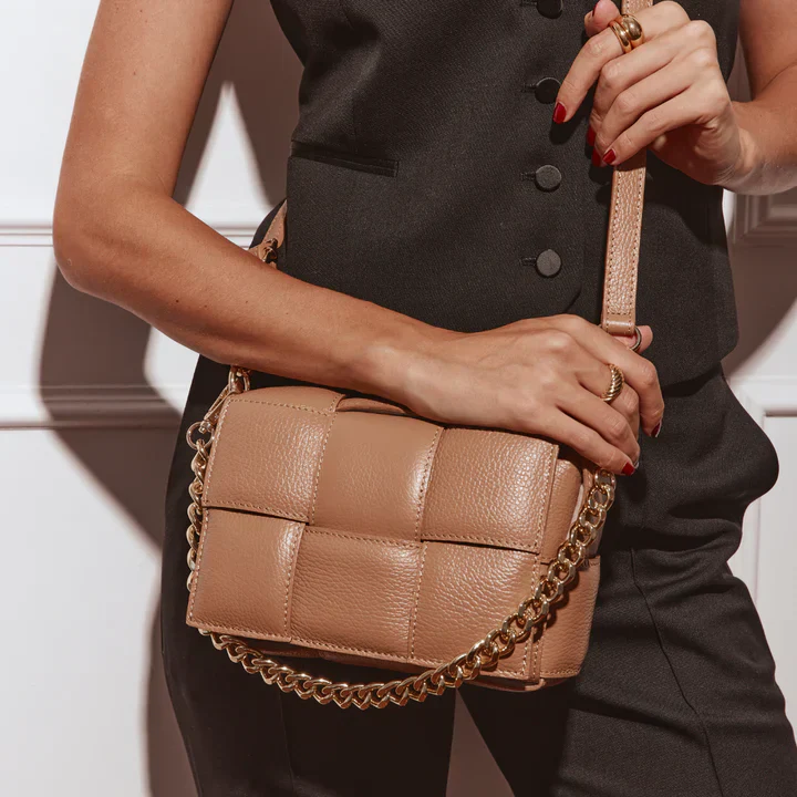 VESTIRSI - MARGOT (LIGHT TAN) - Image 3