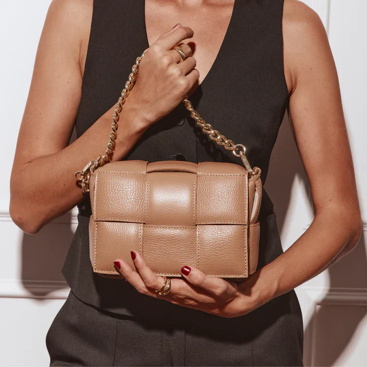 VESTIRSI - MARGOT (LIGHT TAN) - Image 4