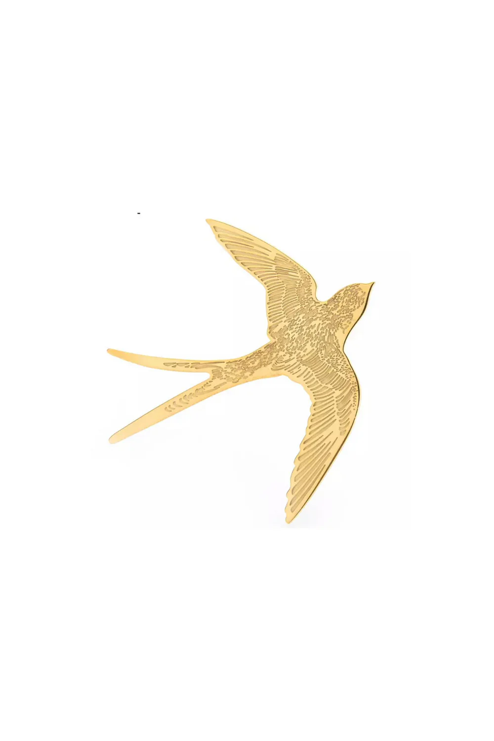 ZEIYA - STRONG HEART (GOLD)